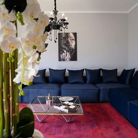 Seaview Orchid 2 Bed Elegance Atenas Exterior foto