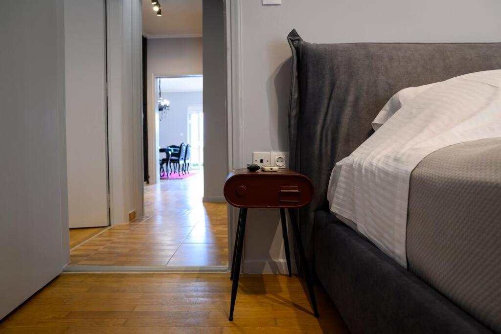 Seaview Orchid 2 Bed Elegance Atenas Exterior foto