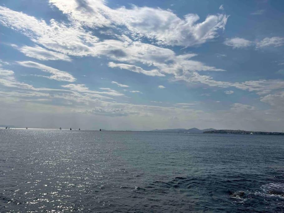 Seaview Orchid 2 Bed Elegance Atenas Exterior foto