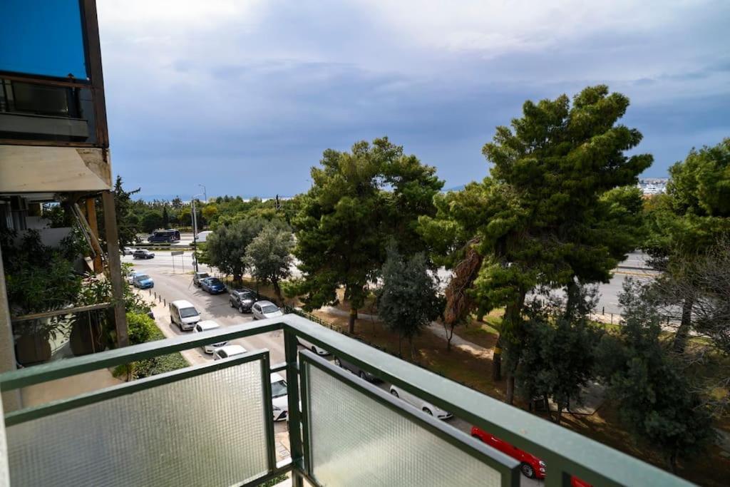 Seaview Orchid 2 Bed Elegance Atenas Exterior foto